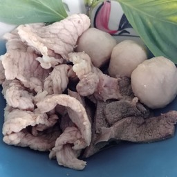 ก๋วยเตี๋ยวเรือเก้าจุก(สาขา2)