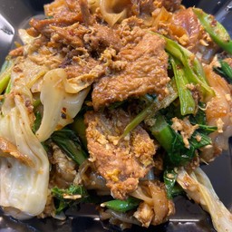 ใหญ่ผัดซีอิ๊ว