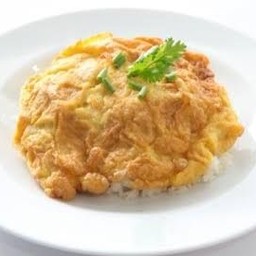 ร้านแอนยำแซ่บหัวเสือ