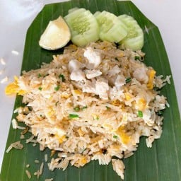 ซน หมูแดงหมูกรอบ