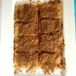 โรตีทิชชู่นม+ไมโล