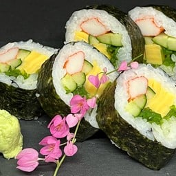 Futomaki (5คำ)