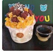 hong.hong.เมี่ยงปลาเผา ตลาดมะขามเฒ่า