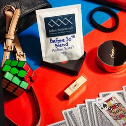 Before Thirtieth Blend ( Drip Bag Coffee )