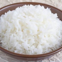 ข้าวเปล่า