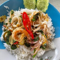 กะเพราทะเล