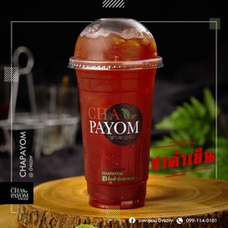 ชาดำเย็น