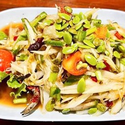 ตำปูปาร้า