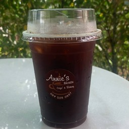 Americano (อเมริกาโน่)