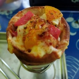 พิซซ่าโคนนี่พริมา