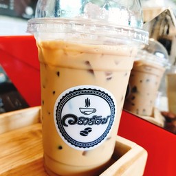 วรารัตน์คอฟฟีชอป