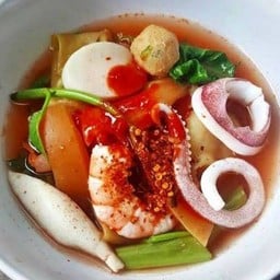 เย็นตาโฟรวมมิตร