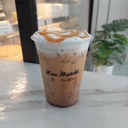 คาราเมลมัลคิอาโต้เย็น Dlm