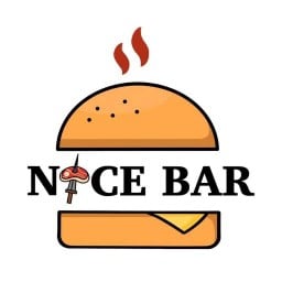 Nice bar
