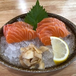 Shinkanzen Sushi MBK