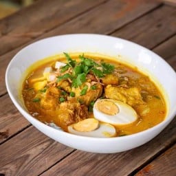 ก๋วยเตี๋ยวเนี้ยบางรัก เลียบวารี ฮาลาล 2