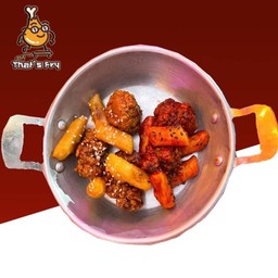 ไก่ป๊อป (ไม่มีต๊อก)