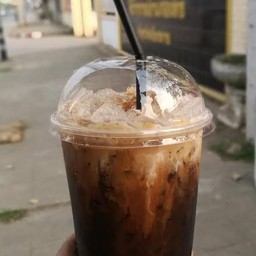 น้ำโค้กปั่น