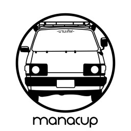 Manacup Coffee (มานะคัพ)