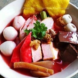 เย็นตาโฟ