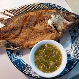 ร้านคุณใหม่