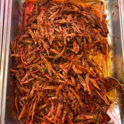 ข้าวแกงไฮโซ