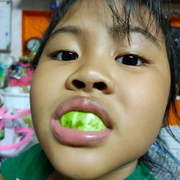 Daza to coconut jelly cake