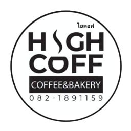 ไฮคอฟ คอฟฟี่ น่าน