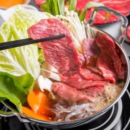 ไทนครหมูกะทะ ชาบูซู่ซ่า