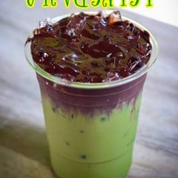 ชาสไตล์บัง สาขาที่ 1