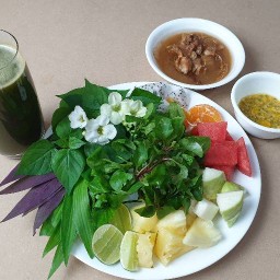 เครเดิลสไมล์คิดเช่น