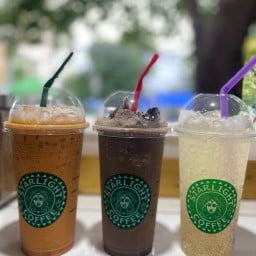 น้ำผลไม้สดปั่น กาแฟ ชา (น้องนาง)