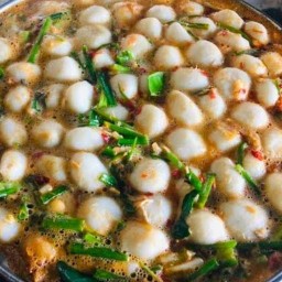 บ้านขนมจีน by ฤทธิ์คิดจิง #คำข้าวปุ้น