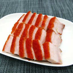 หมูกรอบ
