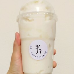 ่ไวท์มอลต์ปั่น