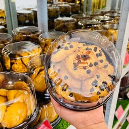 คุกกี้ช็อกชิพ S