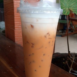 ชาไทยเย็น