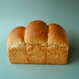 โชกุปัง Shokupan (Soft Milk Bread)