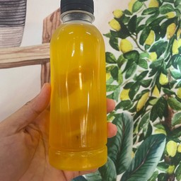 น้ำเก็กฮวย