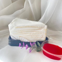 เครปเค้กนมสด