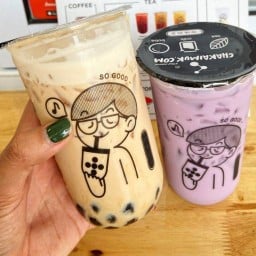 น้ำตกหมู ลาบหมู ลูกชิ้นปิ้งเทพารักษ์