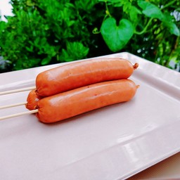 ไส้กรอกไก่อีสาน (ใหญ่)