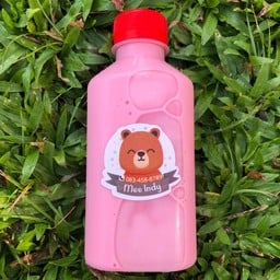 หมีอินดี้ขายน้ำดื่ม🐻🙏