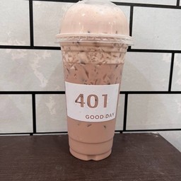 โอวัลตินเย็น