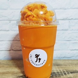 ชาไทยปั่น