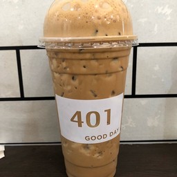 เอสเปรสโซเย็น(กาแฟเนส)