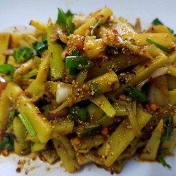 ซุบหน่อไม้