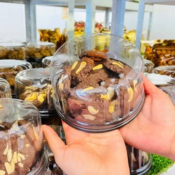 คุกกี้ช็อกเม็ดมะม่วง S