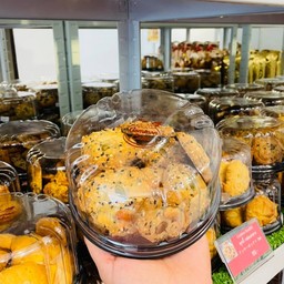 คุกกี้ธัญพืช S