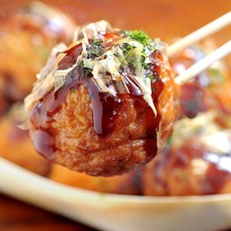 มิวกิทาโกยากิ@หม่าล่า ทาโกยากิ@หม่าล่า (ปากซอยเมรี่)